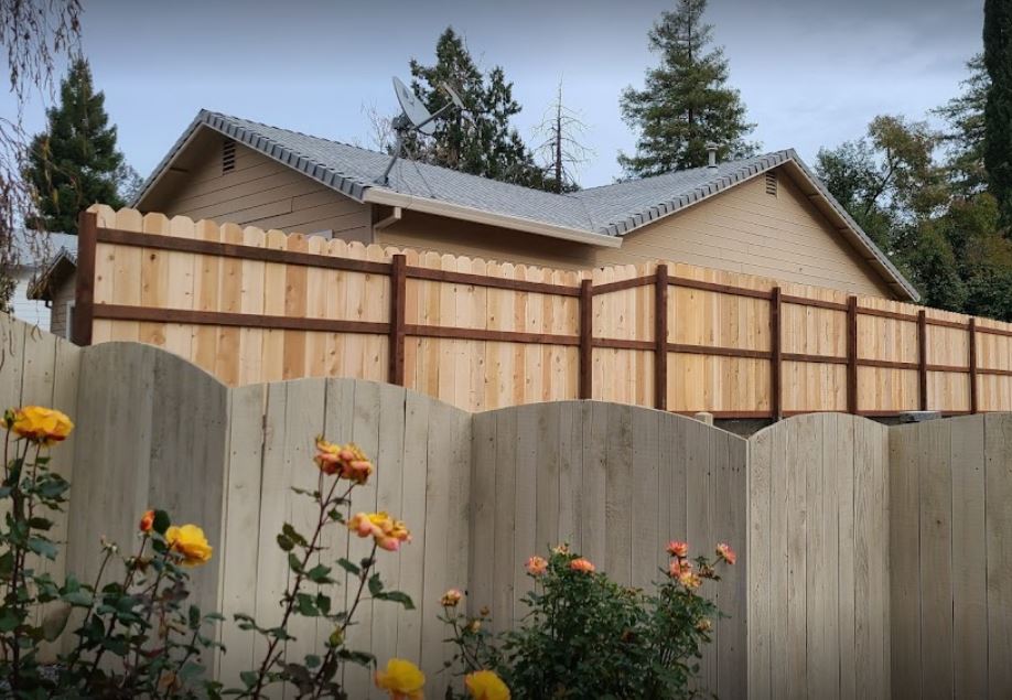 Privacy and Garden Fencing Anderson, CA