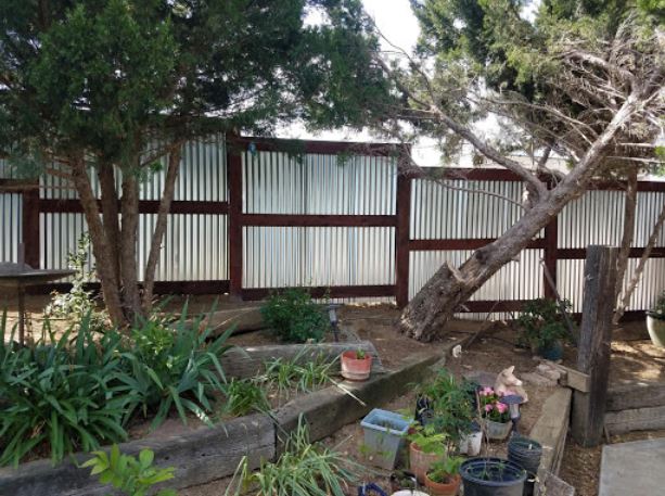 Metal Gate Fences Anderson CA